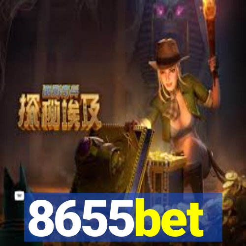 8655bet