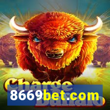 8669bet.com