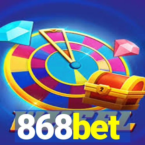 868bet