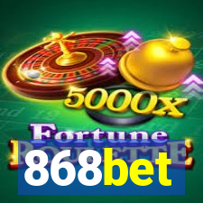 868bet