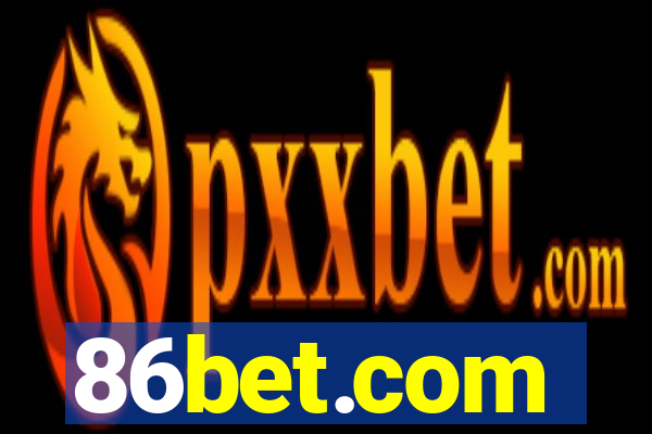 86bet.com