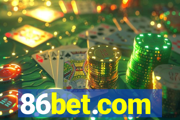 86bet.com