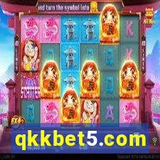 qkkbet5.com