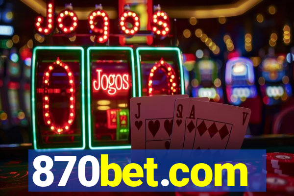 870bet.com