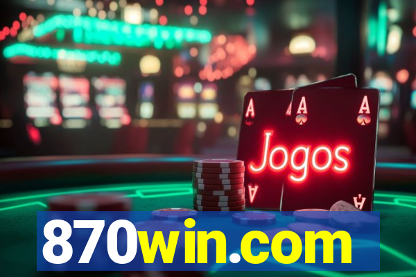 870win.com