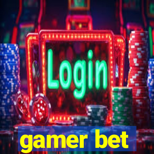 gamer bet