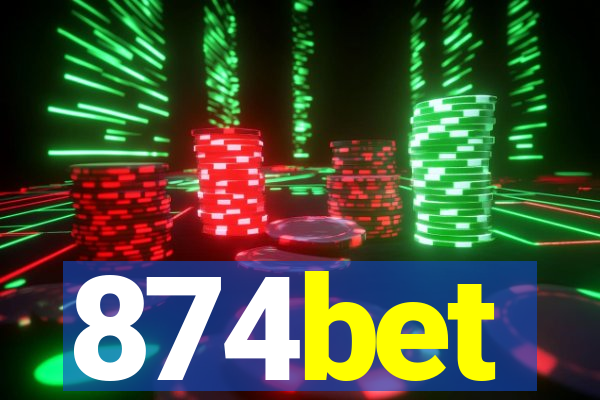 874bet