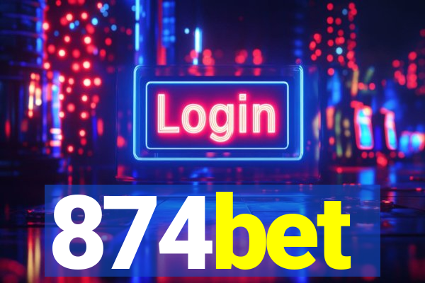 874bet