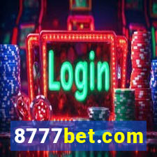 8777bet.com