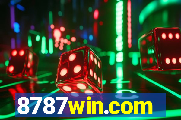 8787win.com