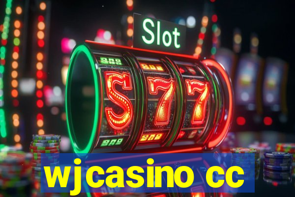 wjcasino cc