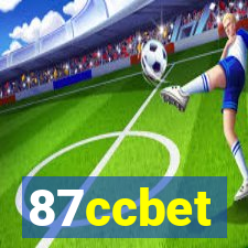 87ccbet