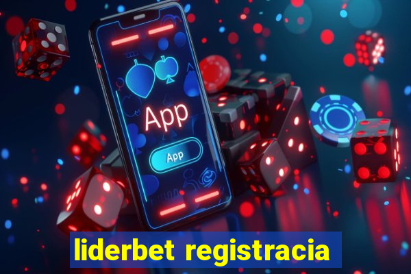 liderbet registracia