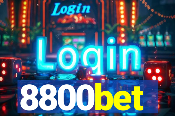 8800bet