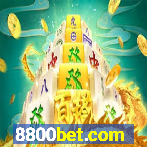 8800bet.com