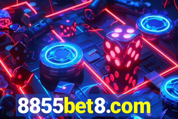 8855bet8.com