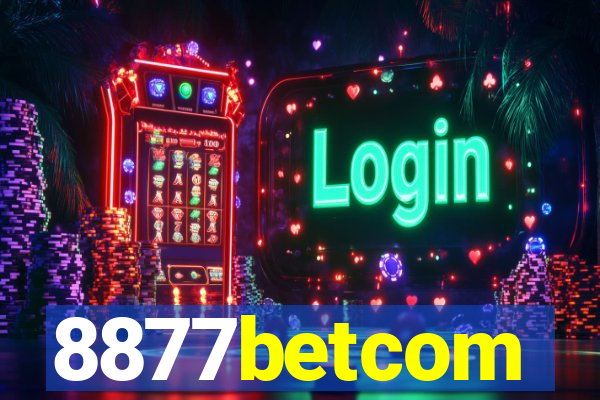 8877betcom