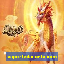 esportedasorte com