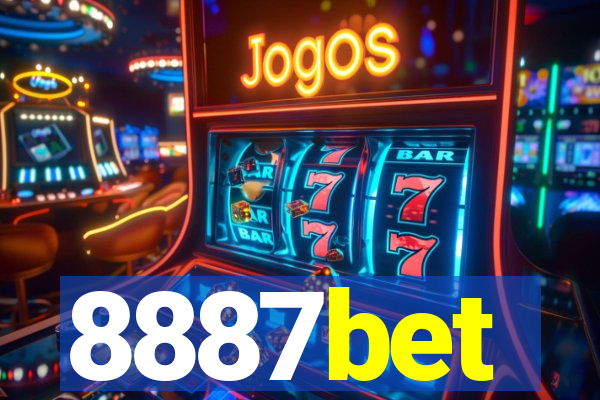 8887bet