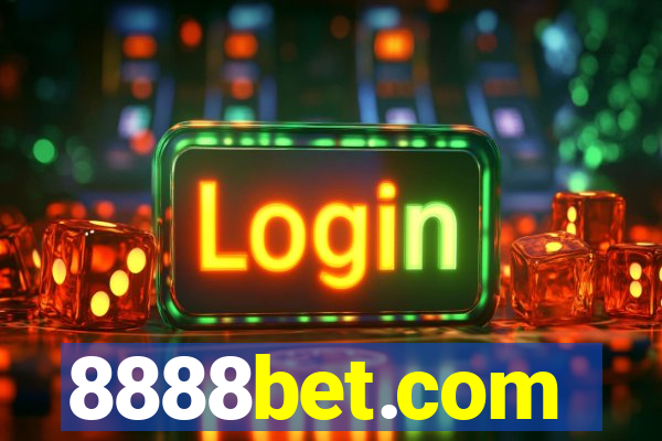 8888bet.com