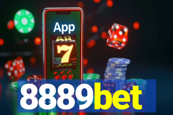 8889bet