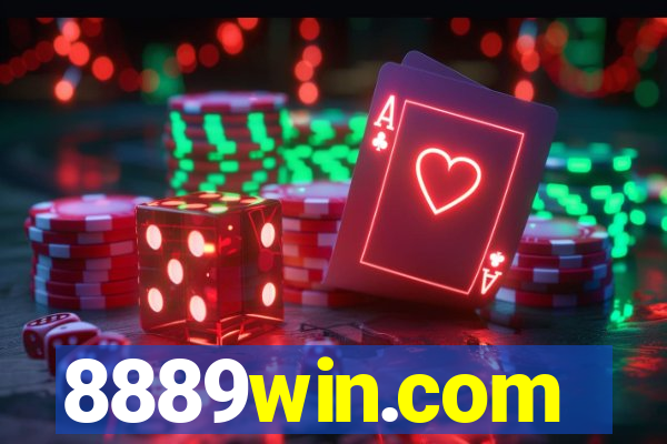 8889win.com