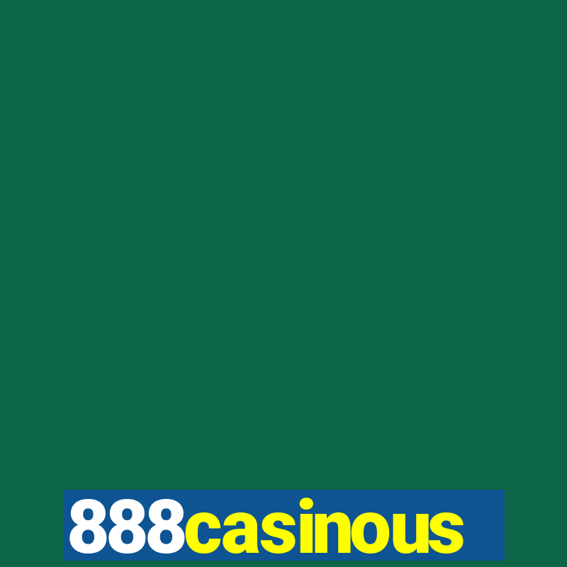 888casinous