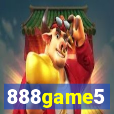 888game5