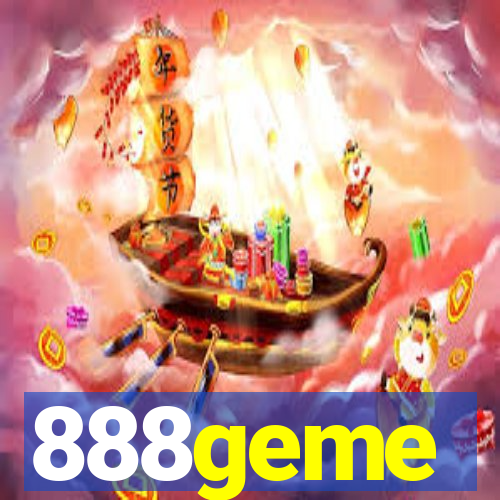 888geme