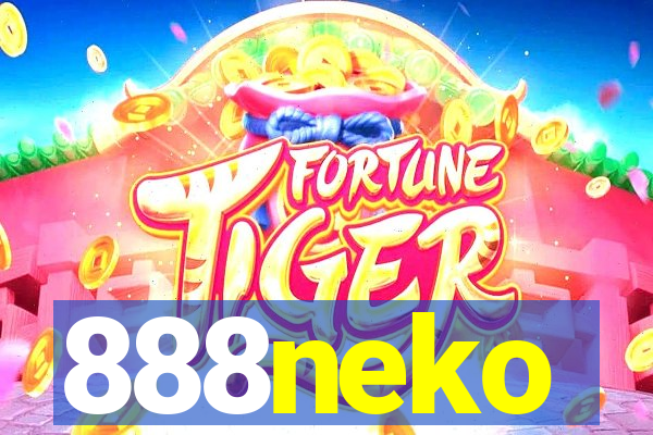 888neko