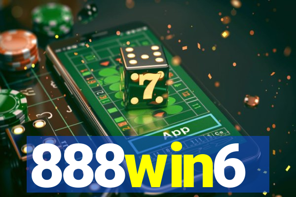 888win6