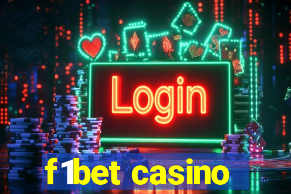 f1bet casino