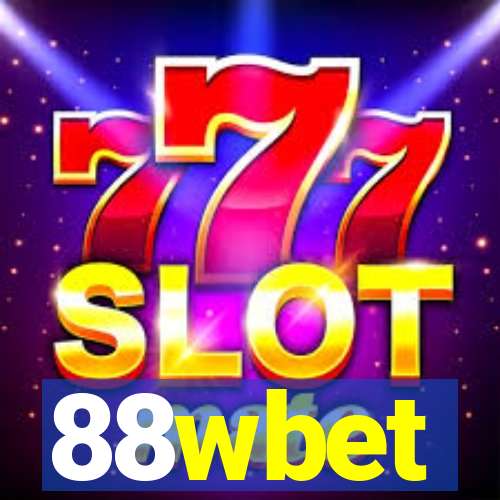 88wbet