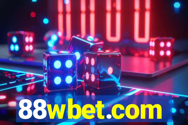 88wbet.com