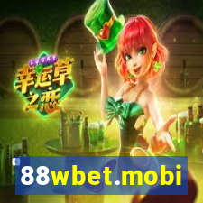 88wbet.mobi