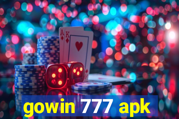 gowin 777 apk