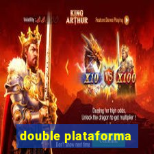 double plataforma