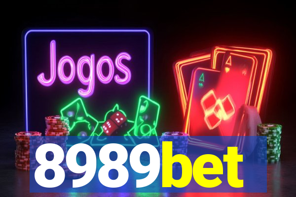 8989bet