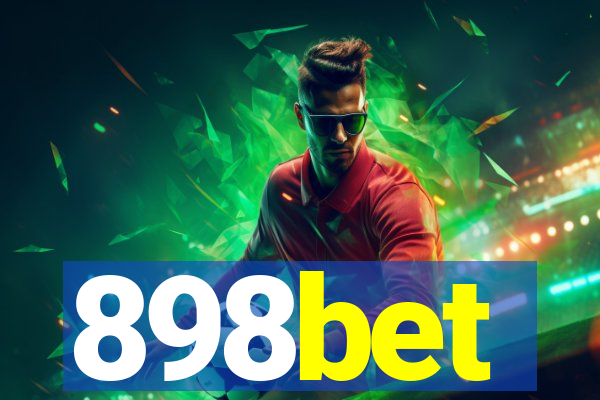 898bet