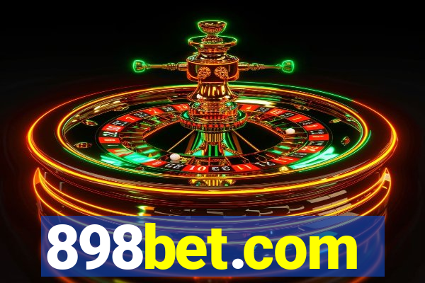 898bet.com