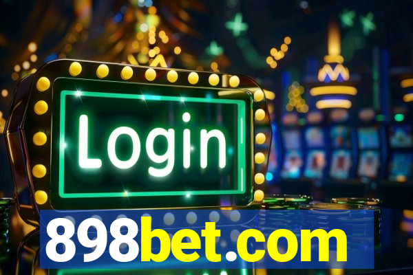 898bet.com