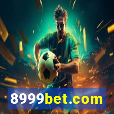 8999bet.com