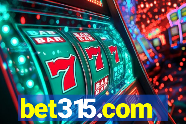 bet315.com