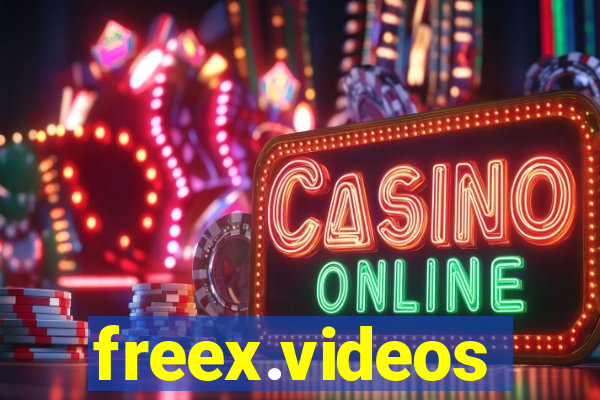 freex.videos