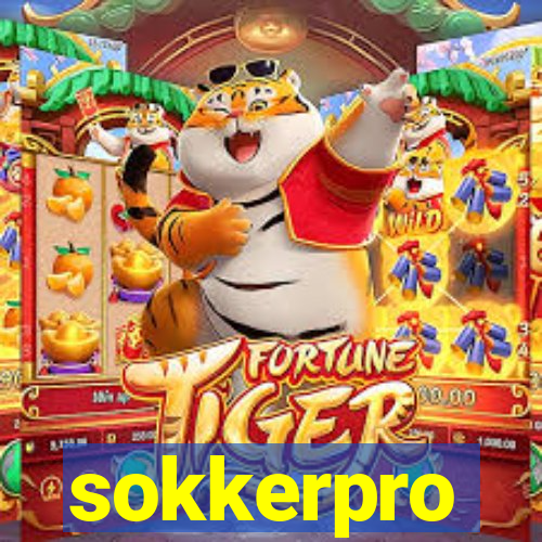 sokkerpro