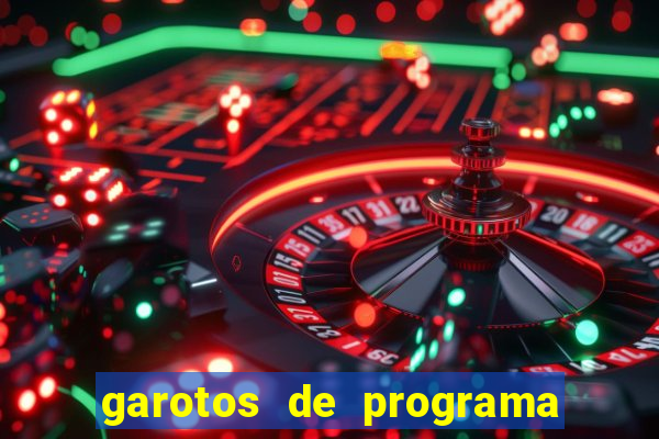 garotos de programa no rs