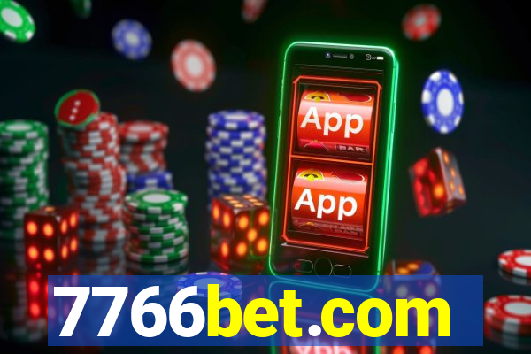 7766bet.com