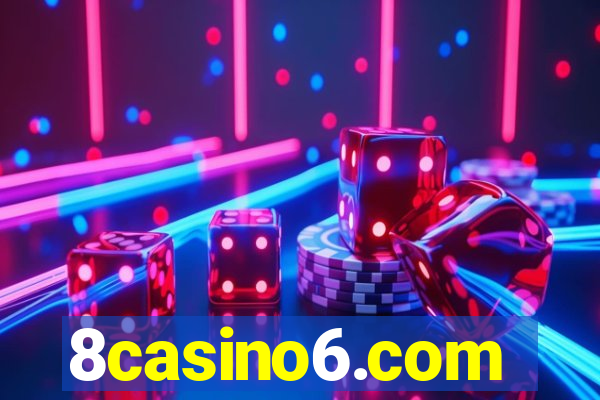 8casino6.com