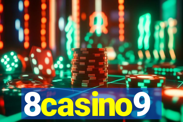 8casino9