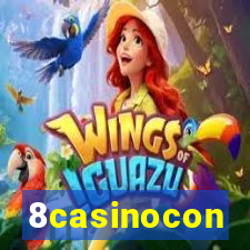 8casinocon